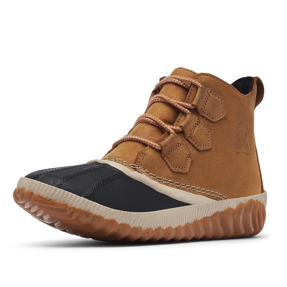 Sorel Out N About Waterproof Duck Boots